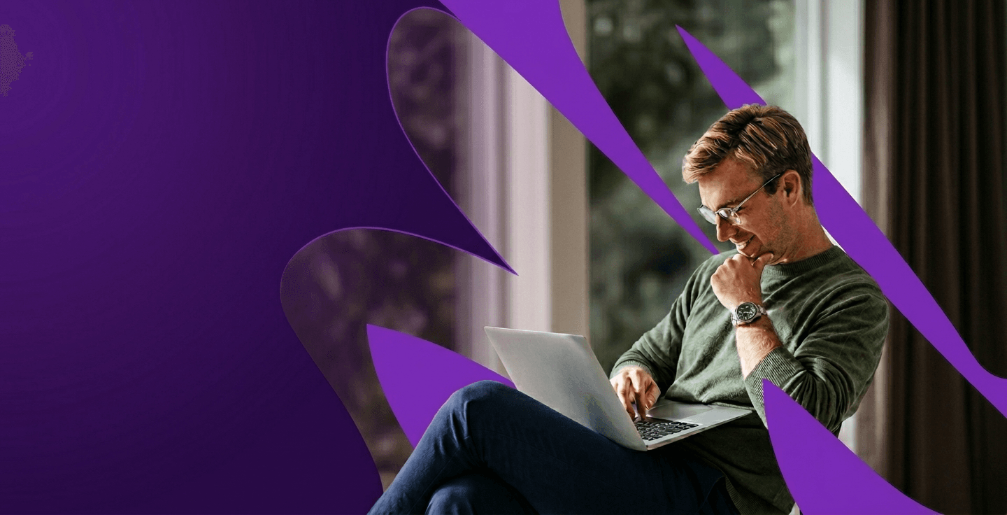 Learning that gets you